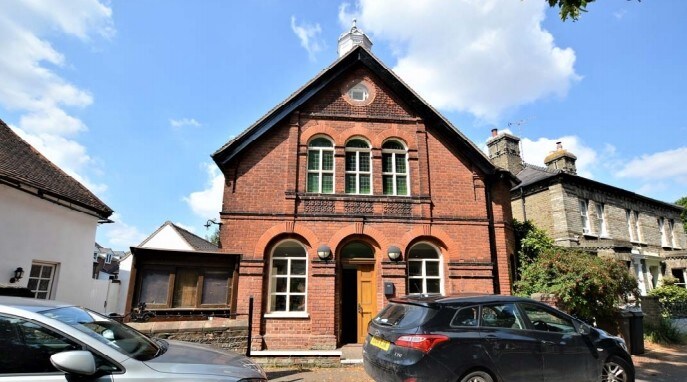 51 The Green, Chelmsford for sale Primary Photo- Image 1 of 1