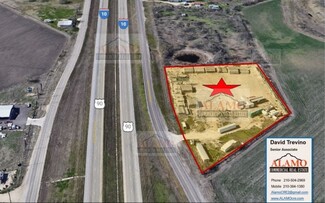 More details for 11571 Interstate 10 E, Schertz, TX - Land for Sale