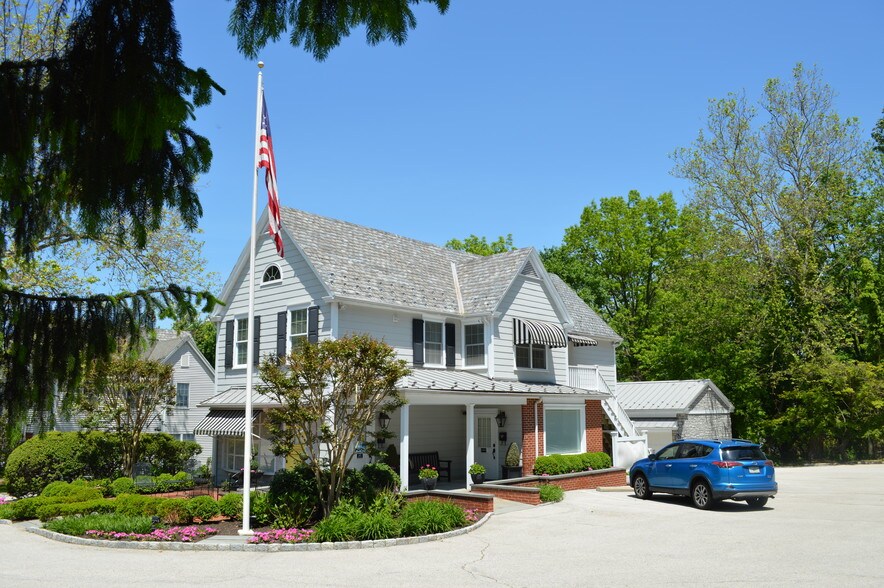 511 Germantown Pike, Lafayette Hill, PA 19444