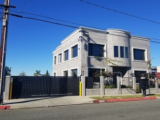 More details for 5029 Bleecker St, Baldwin Park, CA - Office for Lease