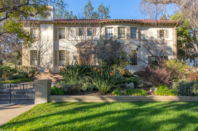 210 S Orange Grove Blvd, Pasadena, CA 91105