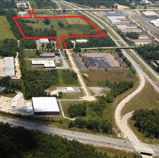 More details for Fogg-Brecksville Development – Land for Sale, Brecksville, OH