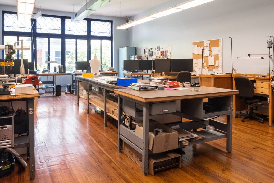 1118 Walnut St, Philadelphia, PA for sale - Building Photo - Image 2 of 7