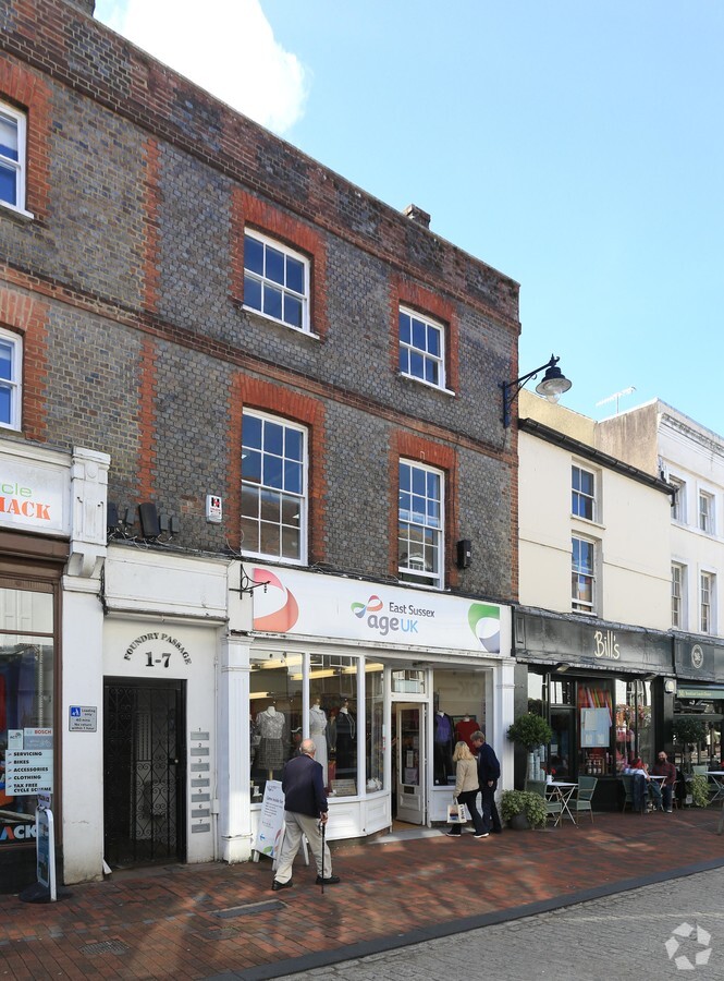 55-57 Cliffe High St, Lewes, BN7 2AN | LoopNet