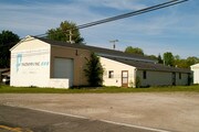 2918 Goodells Rd, Wales Township MI - Barndominium