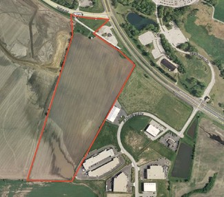 More details for SEC RT 47 & Harter Rd, Sugar Grove, IL - Land for Sale