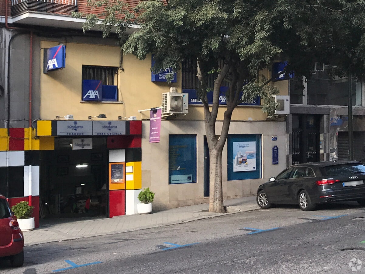 Madrid, MAD 28016 -  -  - Interior Photo - Image 1 of 1