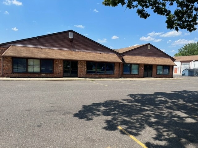 447 Oakshade Rd, Shamong, NJ for sale Building Photo- Image 1 of 1