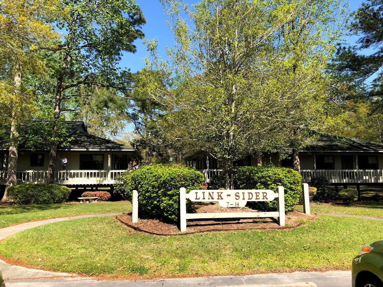 7 Linksiders Rd, New Bern, NC for sale Building Photo- Image 1 of 1