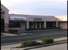 Retail in Indialantic, FL for sale Primary Photo- Image 1 of 1