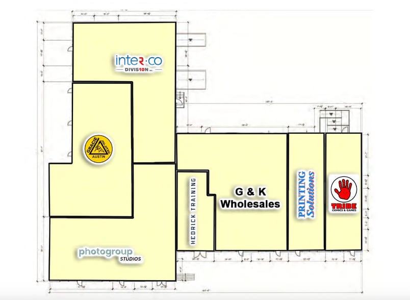 321 Ben White Blvd W, Austin, TX for lease - Building Photo - Image 3 of 6