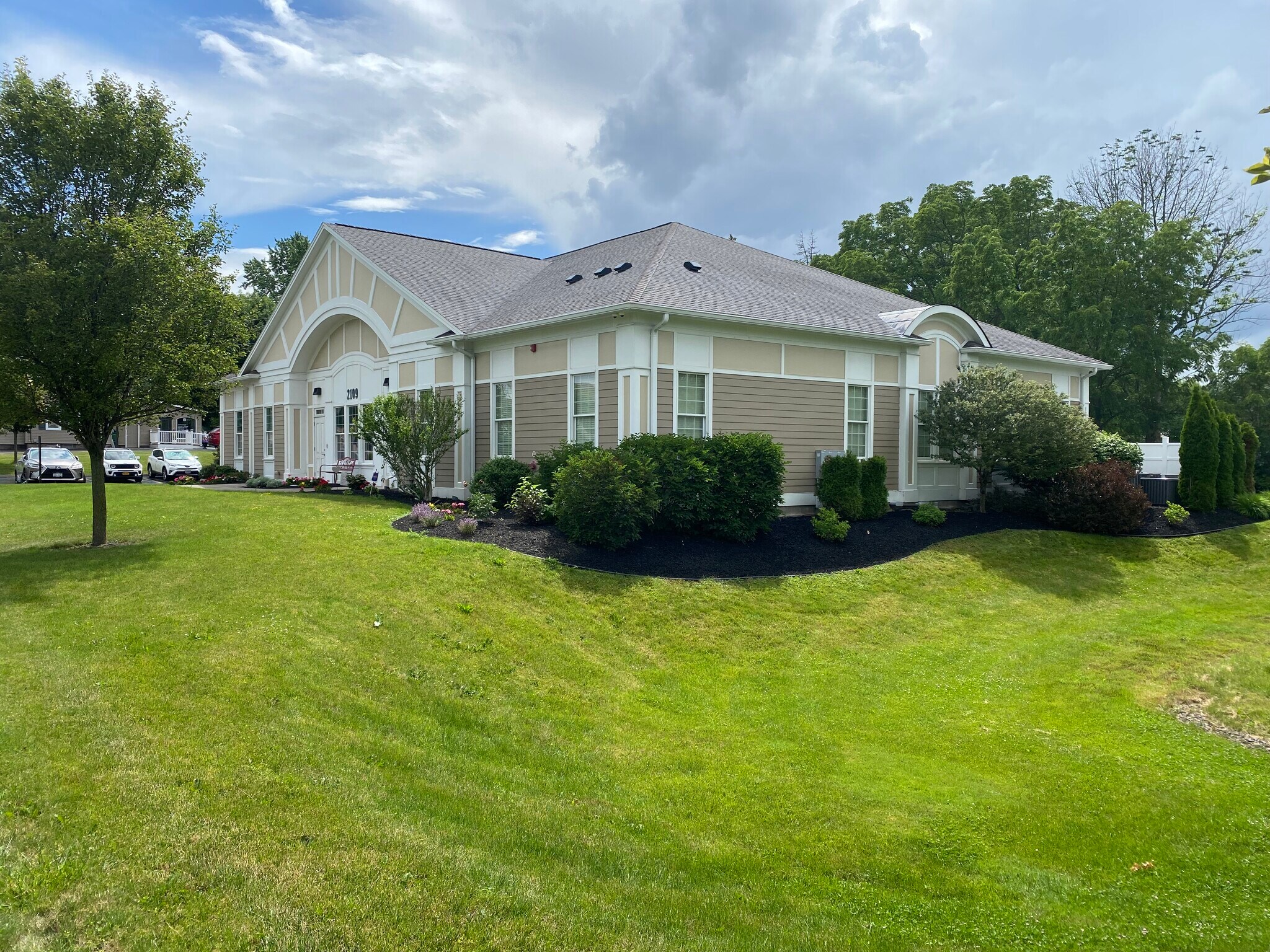 2109 S Clinton Ave, Brighton, NY for sale Building Photo- Image 1 of 1