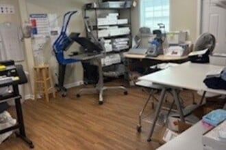 1125 Bowman Rd, Mount Pleasant, SC for lease Interior Photo- Image 2 of 10