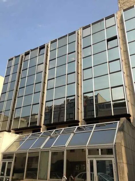 175/177 Rue D'Aguesseau, Boulogne-Billancourt for lease Building Photo- Image 1 of 8