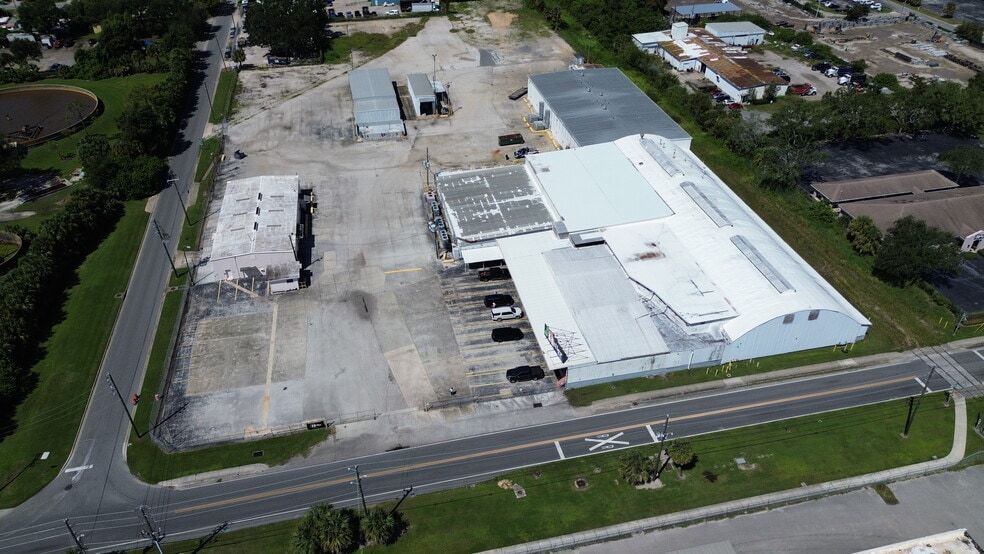 306 9th St, Winter Garden, FL for lease - Building Photo - Image 1 of 17