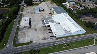 More details for 306 9th St, Winter Garden, FL - Industrial for Lease