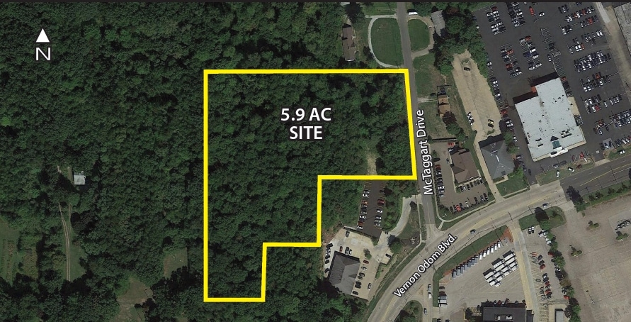 1494 Dreisbach Dr, Akron, OH for sale Primary Photo- Image 1 of 1