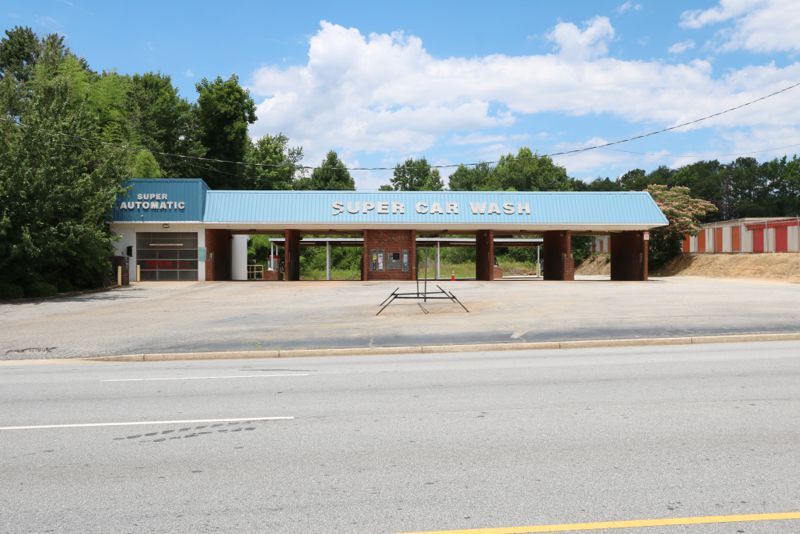 3123 Wade Hampton Blvd, Taylors, SC 29687 Site 059
