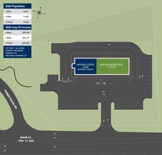 545 Main St, Kimball, TN for lease Building Photo- Image 2 of 2