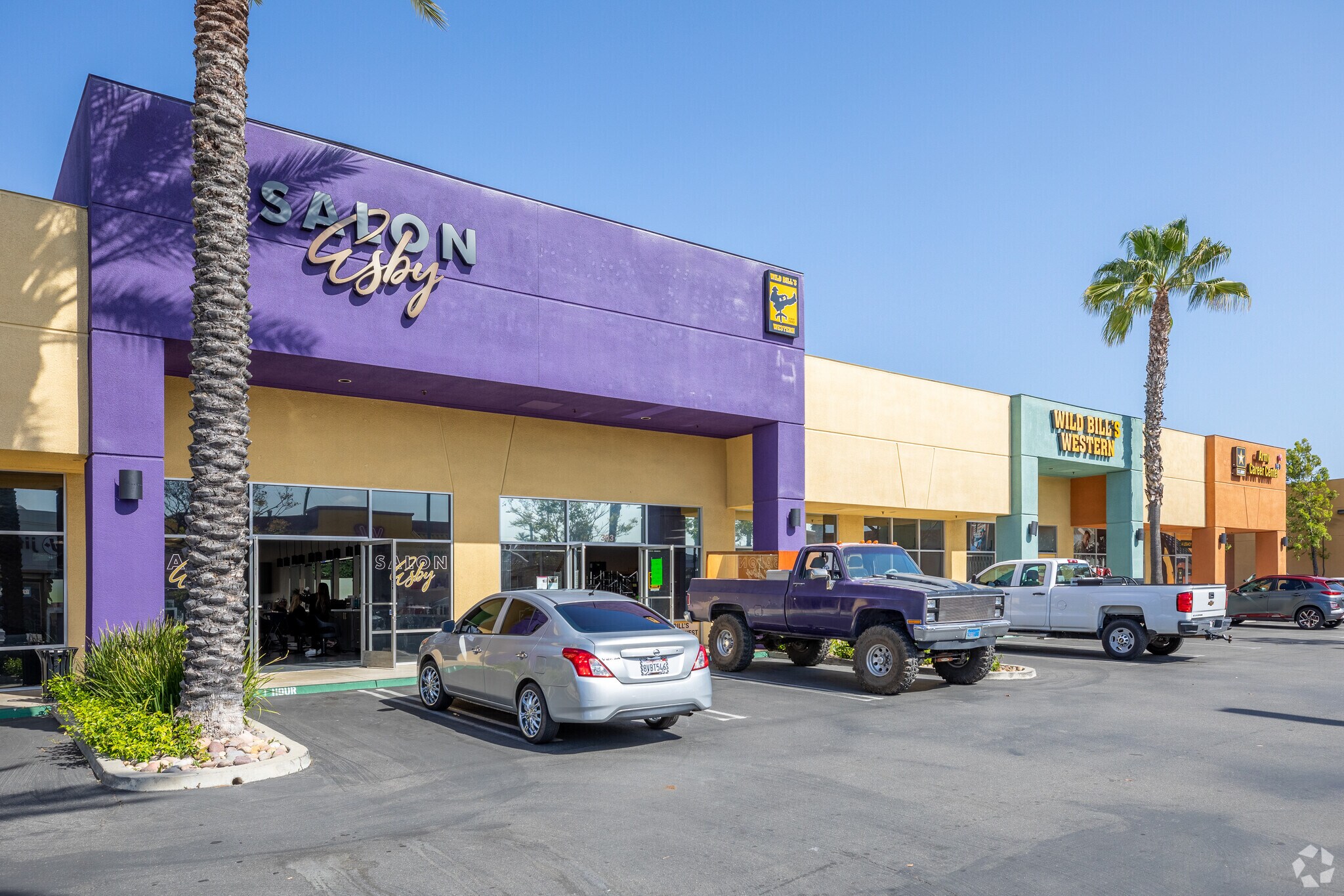 1611 Magnolia Ave, El Cajon, CA 92020 Magnolia Plaza