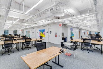 75 Rockefeller Plaza, New York, NY for lease Interior Photo- Image 2 of 6