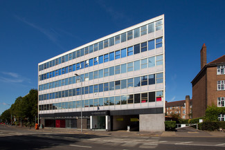 More details for 147 London Rd, Kingston Upon Thames - Office for Lease