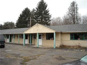 3363 Route 16 North, Olean, NY for sale - Primary Photo - Image 1 of 1