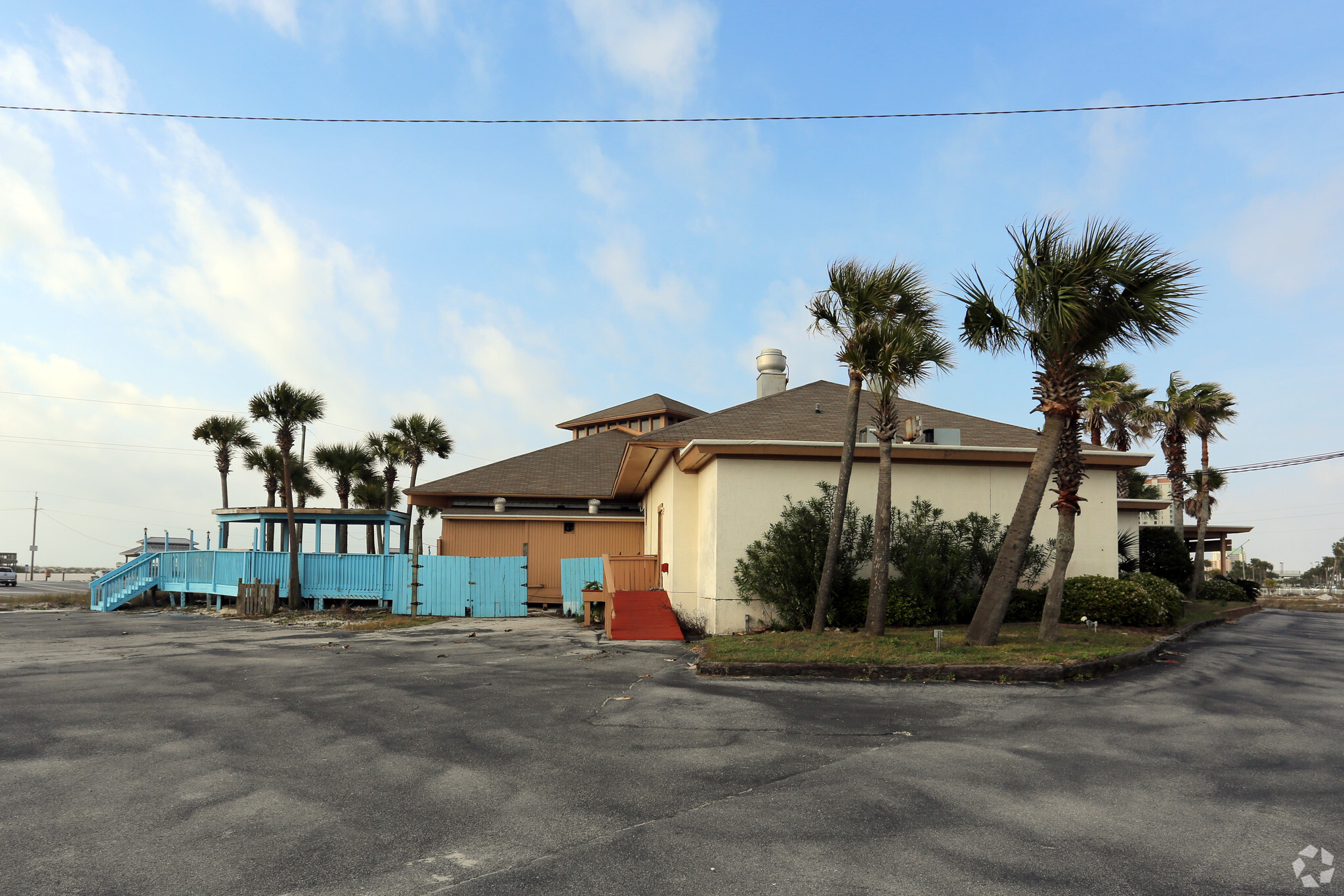 8649 Gulf Blvd, Navarre, FL for sale Primary Photo- Image 1 of 1