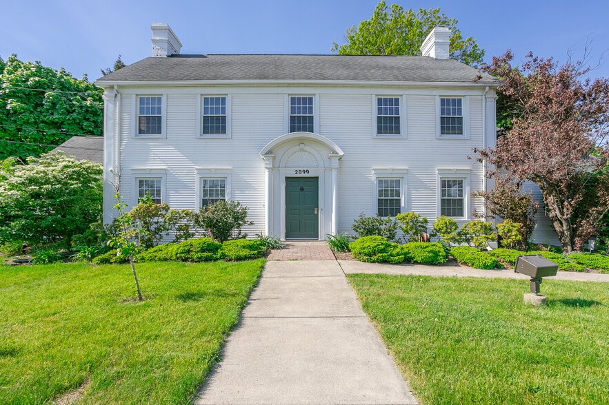 2099 W Ridge Rd, Rochester, NY for sale - Building Photo - Image 1 of 1