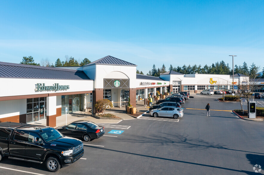 2902 228th Ave SE, Sammamish, WA for lease - Building Photo - Image 1 of 6