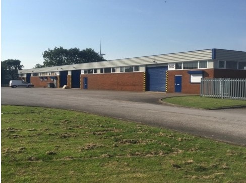 Gothenburg Way, Hull for sale - Primary Photo - Image 1 of 1