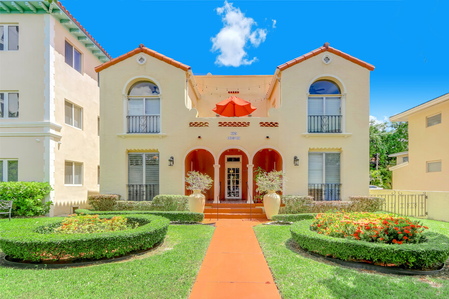 226 Sidonia Ave, Coral Gables, FL for sale - Primary Photo - Image 1 of 1