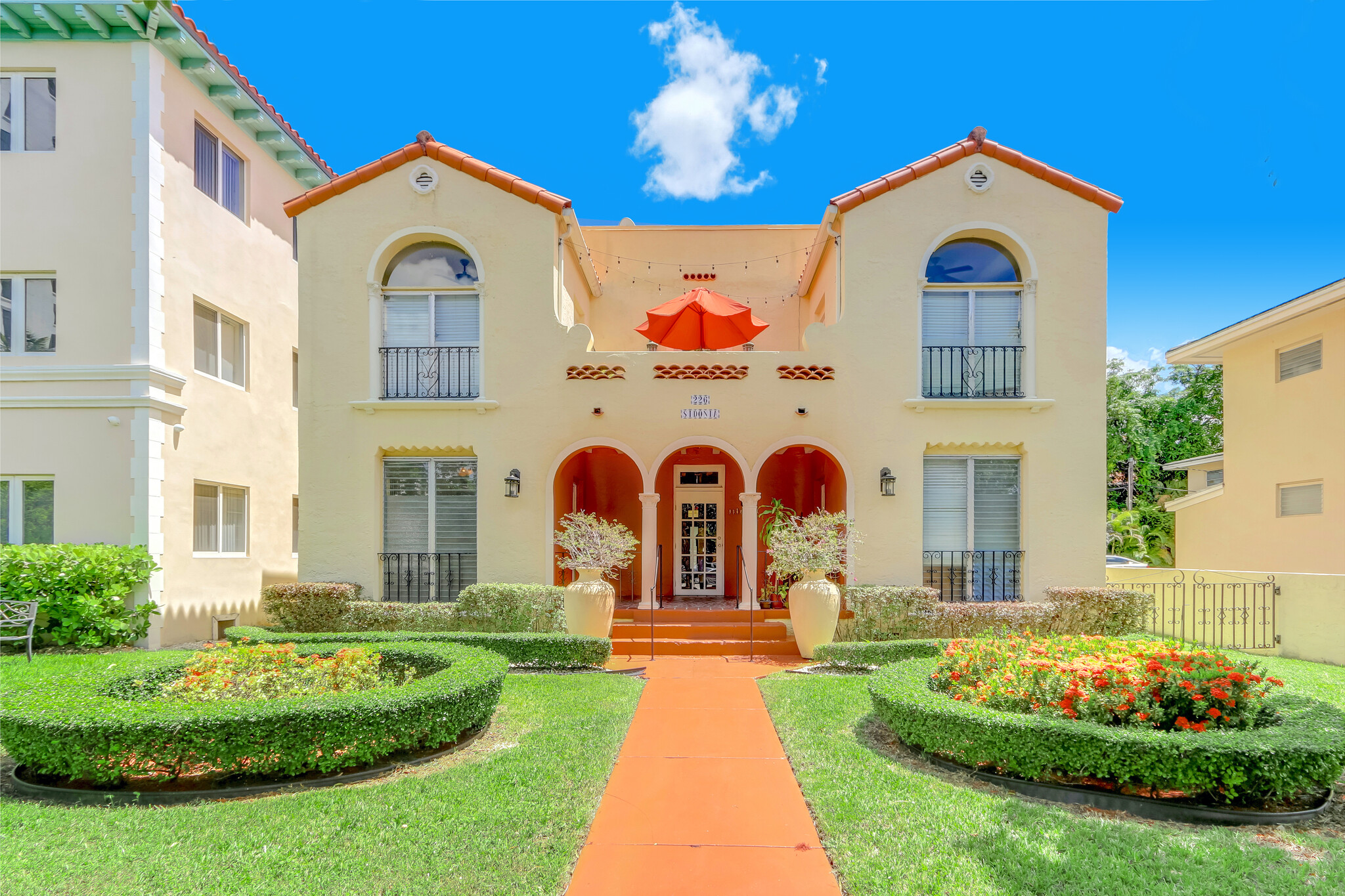 226 Sidonia Ave, Coral Gables, FL for sale Primary Photo- Image 1 of 1