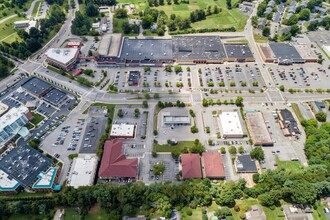 810 University City Blvd, Blacksburg, VA 24060 - Office for Sale | LoopNet