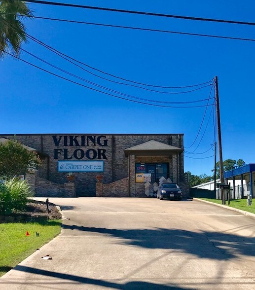 13915 Highway 105, Conroe, TX for sale - Other - Image 1 of 1