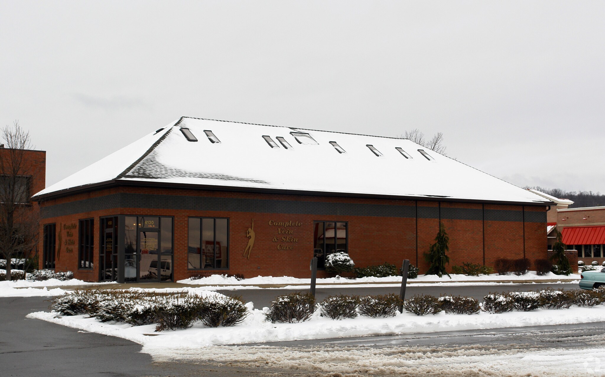 4130 Robert C Byrd Dr, Beckley, WV for sale Primary Photo- Image 1 of 1