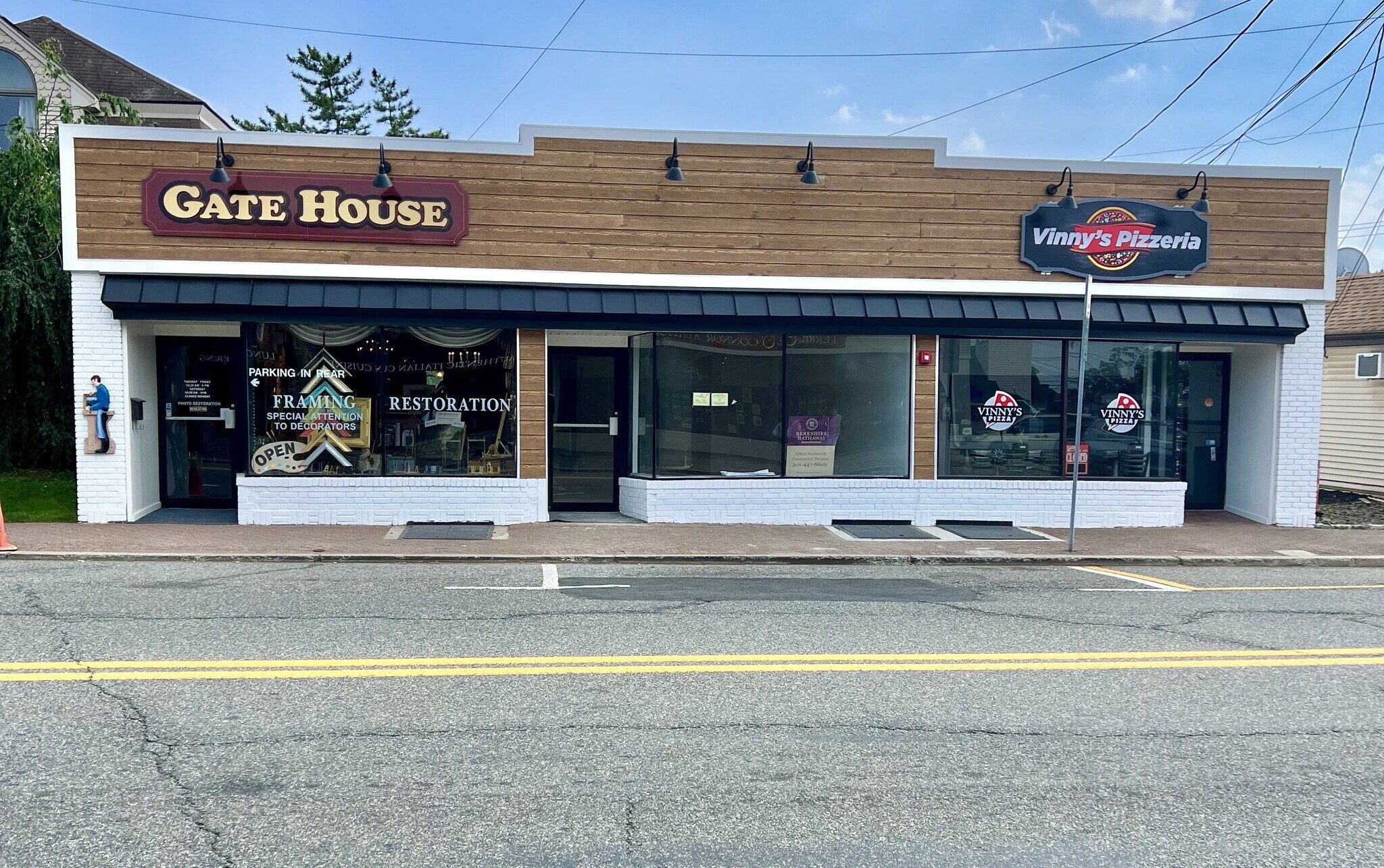 394 Franklin Ave, Wyckoff, NJ for sale Building Photo- Image 1 of 1