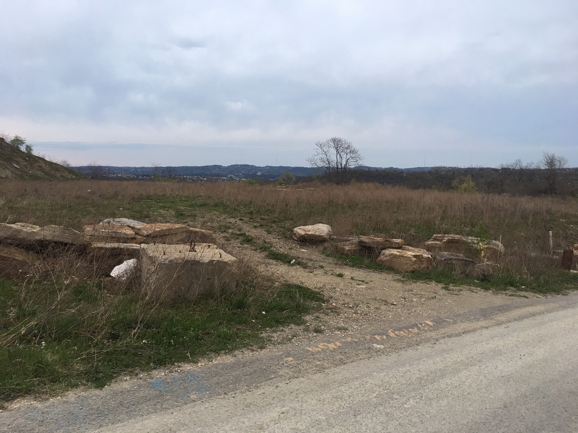 Rt 60, Pittsburgh, PA for sale Building Photo- Image 1 of 1