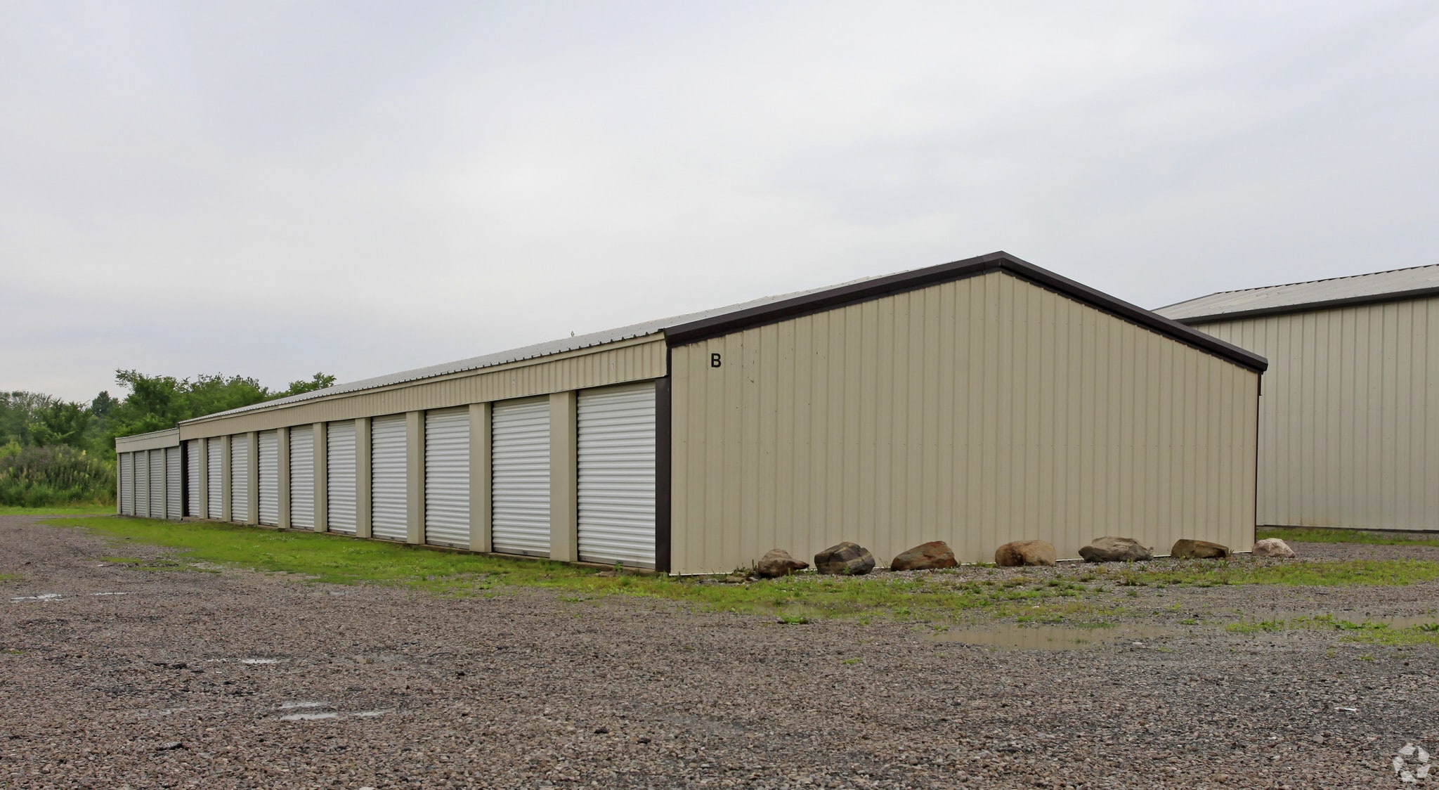 18816 Nickle Plate-Diagonal Rd, LaGrange, OH for sale Primary Photo- Image 1 of 1