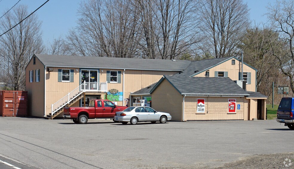 363 Portsmouth Ave, Greenland, NH 03840