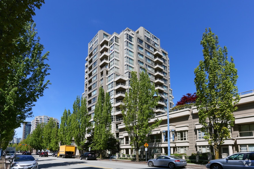 8279 Saba Rd, Richmond, BC for sale - Building Photo - Image 2 of 2