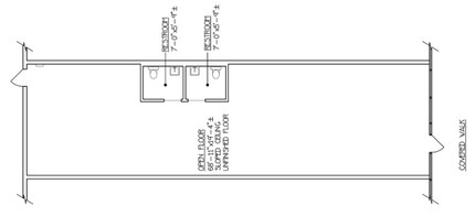 2004 Wyoming Blvd NE, Albuquerque, NM for lease Floor Plan- Image 2 of 2