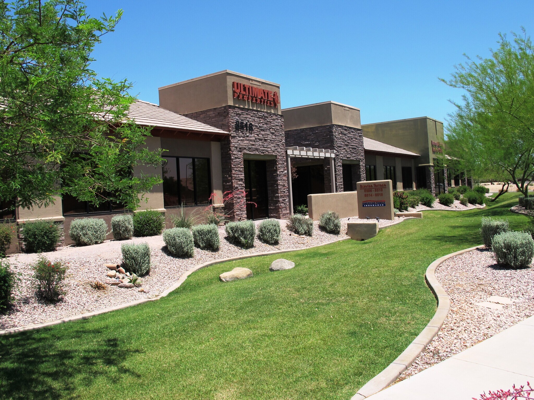 8510 W Deer Valley Rd, Peoria, AZ for sale Building Photo- Image 1 of 1