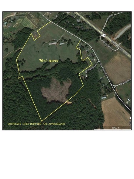 601 Gas Plant Rd, Moore, SC for sale - Building Photo - Image 1 of 1