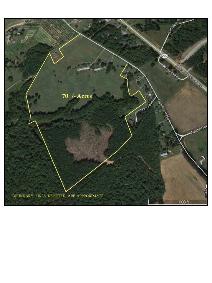 601 Gas Plant Rd, Moore, SC for sale Building Photo- Image 1 of 1