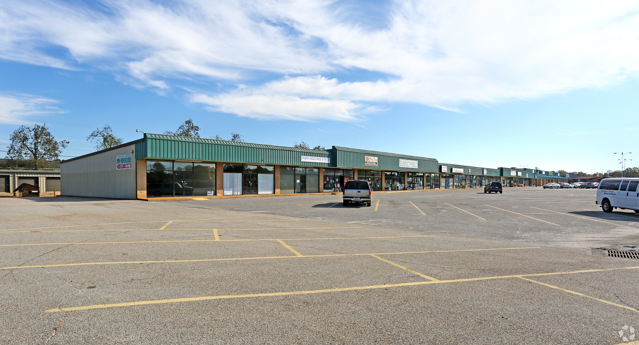 2401 Dawson Rd, Albany, GA for sale Primary Photo- Image 1 of 1