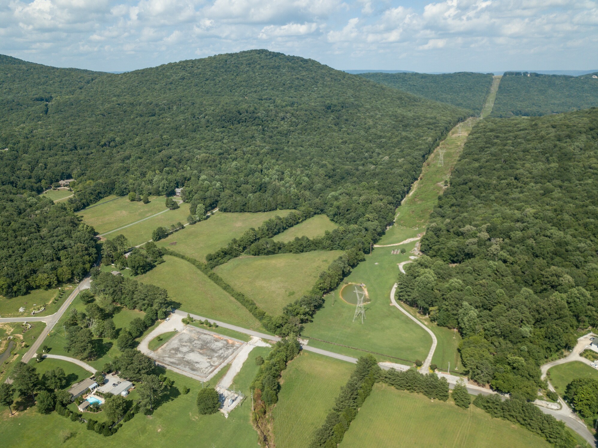 Dug Hill Road, Brownsboro, AL 35741 Dug Hill Acreage