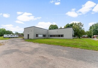 More details for 420 Rue Terry Fox, Bryson, QC - Office for Sale