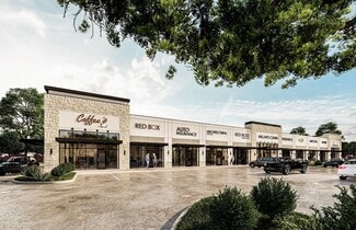 More details for Stockdick School Rd. & Bartlett Rd., Katy, TX - Retail for Lease