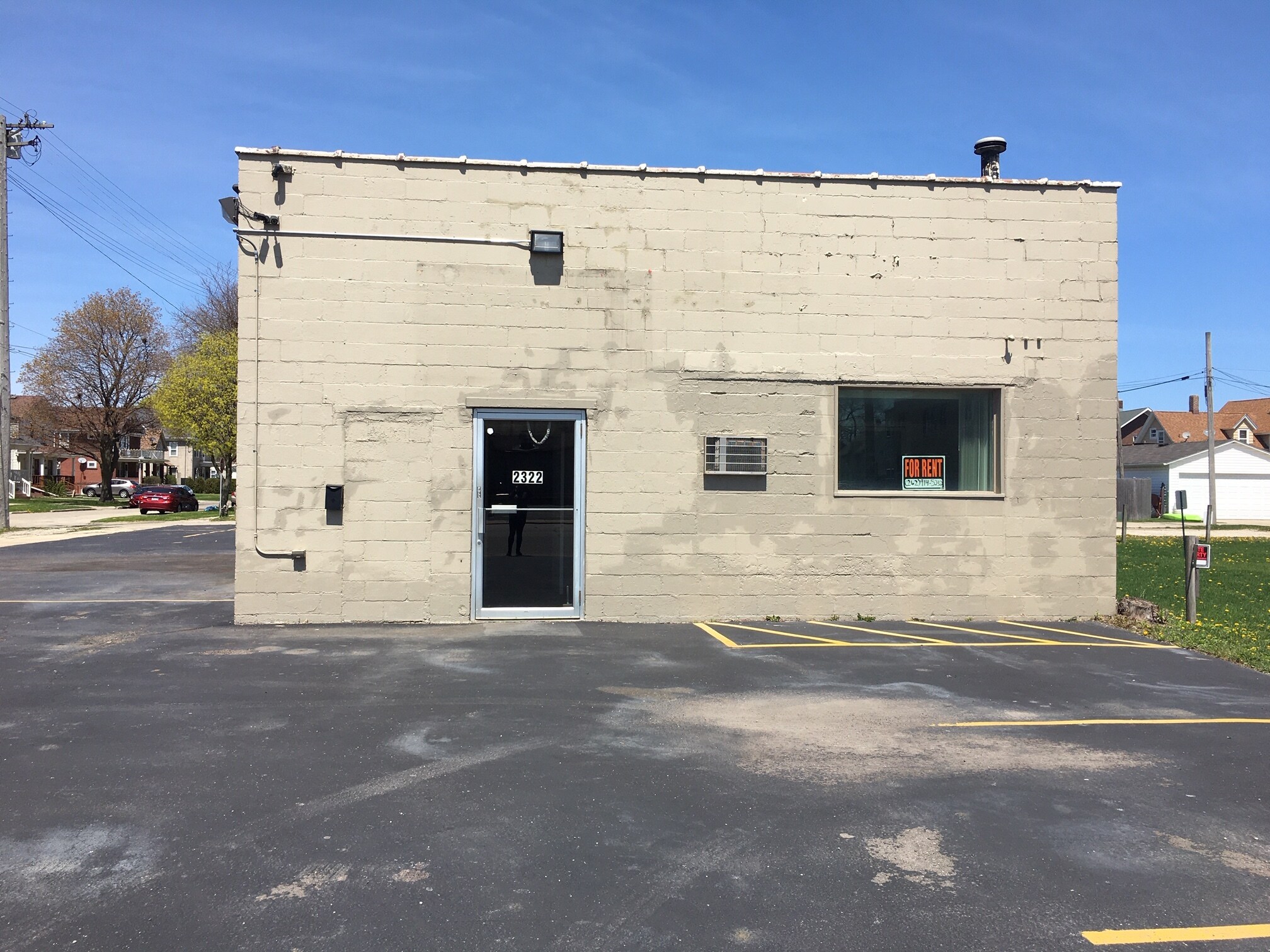 2322 52nd St, Kenosha, WI for sale Building Photo- Image 1 of 1